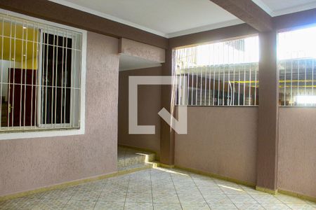 Casa para alugar com 180m², 3 quartos e 2 vagasGaragem