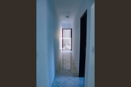 Casa para alugar com 180m², 3 quartos e 2 vagasBanheiro da Suíte