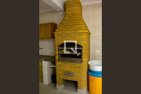 Casa para alugar com 180m², 3 quartos e 2 vagasChurrasqueira