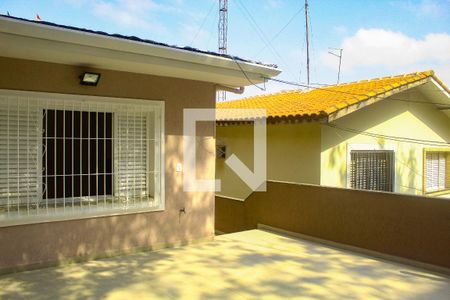 Casa para alugar com 180m², 3 quartos e 2 vagasSacada Principal