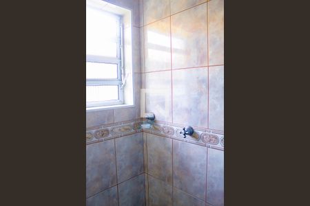 Casa para alugar com 180m², 3 quartos e 2 vagasBanheiro da Suíte