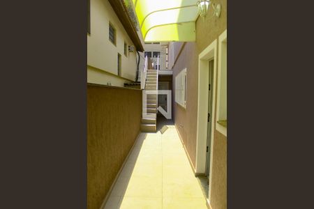 Casa para alugar com 180m², 3 quartos e 2 vagasCorredor Lateral