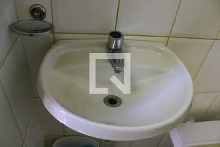 Casa para alugar com 180m², 3 quartos e 2 vagasBanheiro de Serviço