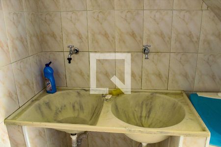 Casa para alugar com 180m², 3 quartos e 2 vagasÁrea de Serviço