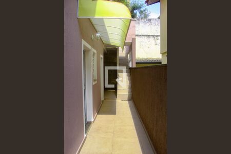 Casa para alugar com 180m², 3 quartos e 2 vagasCorredor Lateral