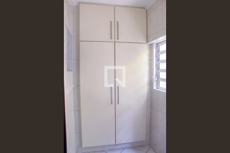 Casa para alugar com 180m², 3 quartos e 2 vagasQuarto de Serviço