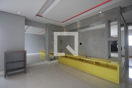 Sala de apartamento para alugar com 2 quartos, 110m² em Jardim Monte Kemel, São Paulo