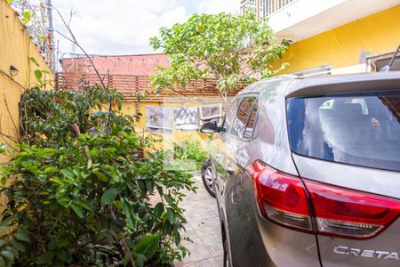 Casa à venda com 107m², 2 quartos e 2 vagasGaragem