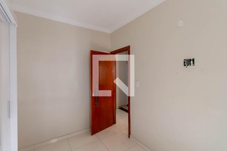 Quarto 1 de apartamento à venda com 2 quartos, 65m² em Camargos, Belo Horizonte