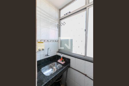 Apartamento à venda com 65m², 2 quartos e sem vagaÁrea de Serviço