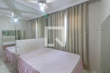 Quarto 2 de apartamento à venda com 2 quartos, 65m² em Camargos, Belo Horizonte