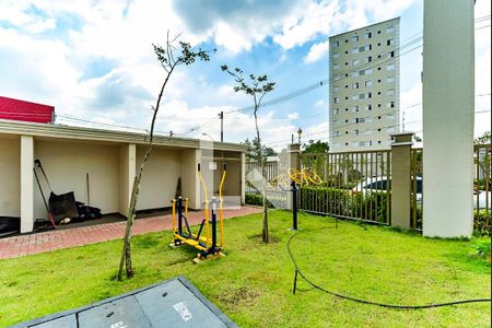 Apartamento para alugar com 50m², 2 quartos e 1 vaga Apartamento para alugar com 50m², 2 quartos e 1 vagaÁrea comum - Academia