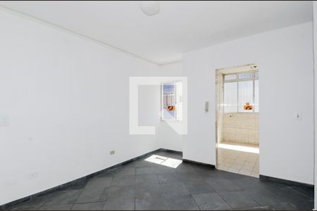 Sala de apartamento para alugar com 2 quartos, 45m² em Jardim Valéria, Guarulhos