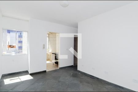 Sala de apartamento para alugar com 2 quartos, 45m² em Jardim Valéria, Guarulhos