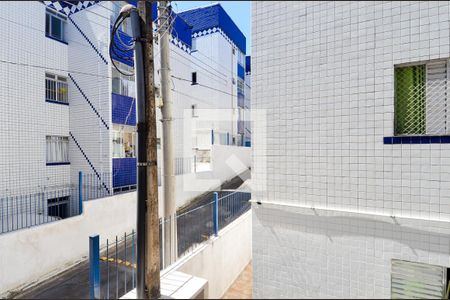 Vista do Quarto 1 de apartamento para alugar com 2 quartos, 45m² em Jardim Valéria, Guarulhos