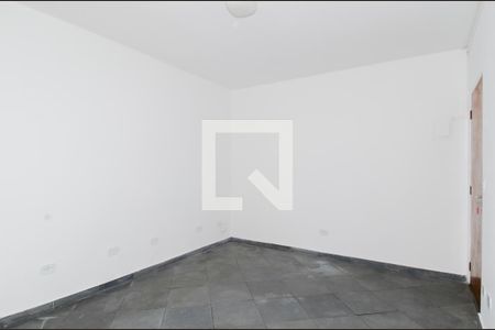 Sala de apartamento para alugar com 2 quartos, 45m² em Jardim Valéria, Guarulhos