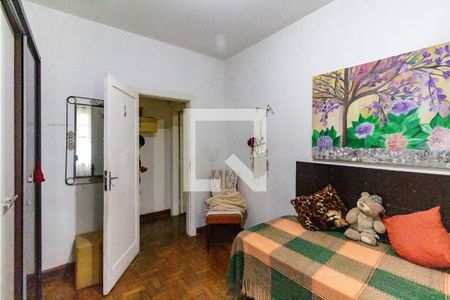 Quarto 1 de apartamento à venda com 2 quartos, 91m² em Aclimação, São Paulo