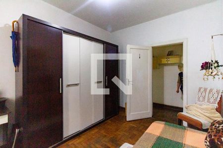 Quarto 1 de apartamento à venda com 2 quartos, 91m² em Aclimação, São Paulo