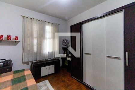 Quarto 1 de apartamento à venda com 2 quartos, 91m² em Aclimação, São Paulo