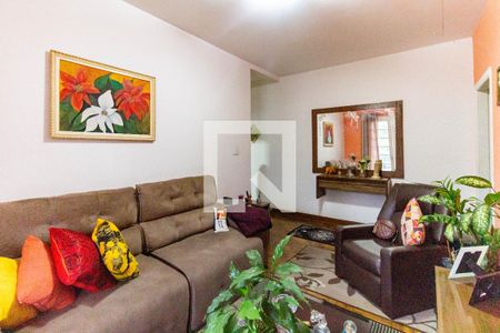 Sala de apartamento à venda com 2 quartos, 91m² em Aclimação, São Paulo