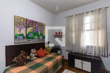 Quarto 1 de apartamento à venda com 2 quartos, 91m² em Aclimação, São Paulo
