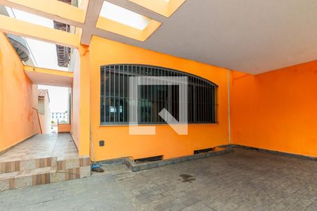 Casa à venda com 200m², 4 quartos e 2 vagasGaragem