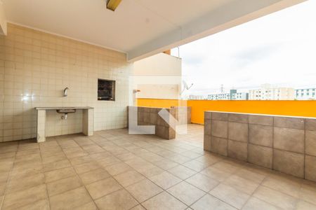 Casa à venda com 200m², 4 quartos e 2 vagasEspaço Gourmet