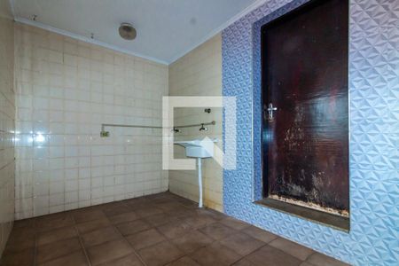 Casa à venda com 200m², 4 quartos e 2 vagasÁrea de Serviço