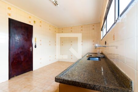 Casa à venda com 200m², 4 quartos e 2 vagasCozinha