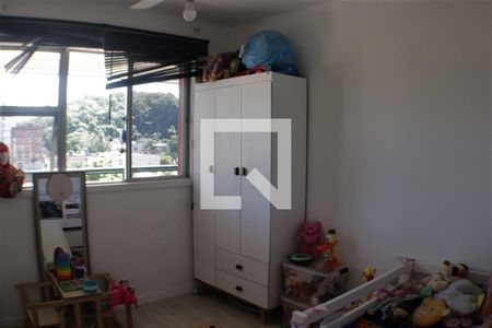 Quarto 1 de apartamento para alugar com 2 quartos, 200m² em Pechincha, Rio de Janeiro