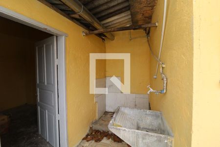 Casa para alugar com 70m², 1 quarto e sem vagaÁrea de Serviço
