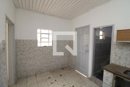 Casa para alugar com 70m², 1 quarto e sem vagaCozinha