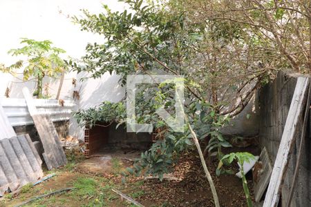 Casa para alugar com 70m², 1 quarto e sem vagaQuintal