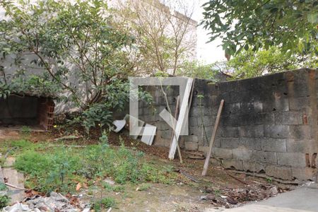 Casa para alugar com 70m², 1 quarto e sem vagaQuintal