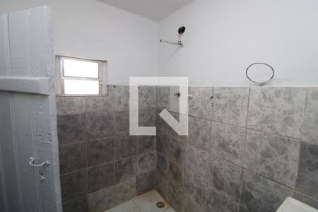 Casa para alugar com 70m², 1 quarto e sem vagaBanheiro