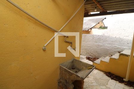 Casa para alugar com 70m², 1 quarto e sem vagaÁrea de Serviço