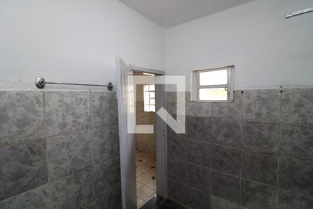 Casa para alugar com 70m², 1 quarto e sem vagaBanheiro
