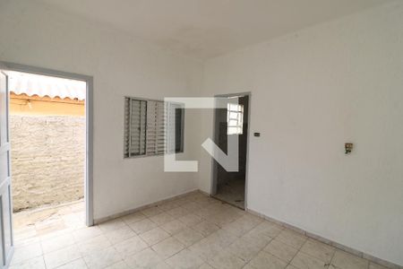 Sala de casa para alugar com 1 quarto, 70m² em Vila Formosa, São Paulo