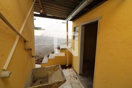 Casa para alugar com 70m², 1 quarto e sem vagaÁrea de Serviço