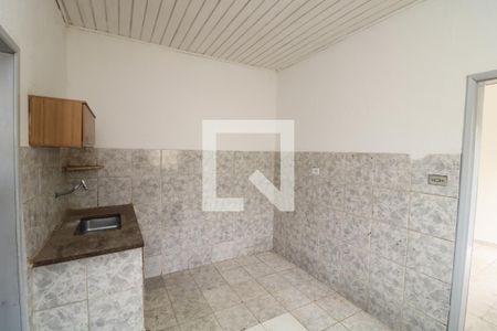 Casa para alugar com 70m², 1 quarto e sem vagaCozinha