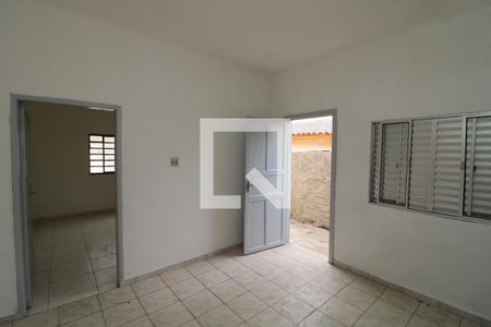 Sala de casa para alugar com 1 quarto, 70m² em Vila Formosa, São Paulo