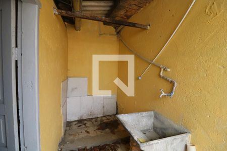 Casa para alugar com 70m², 1 quarto e sem vagaÁrea de Serviço