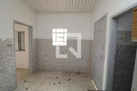 Casa para alugar com 70m², 1 quarto e sem vagaCozinha
