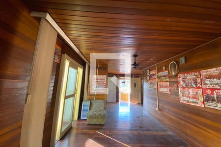Sala de casa à venda com 4 quartos, 150000m² em Padre Reus, São Leopoldo