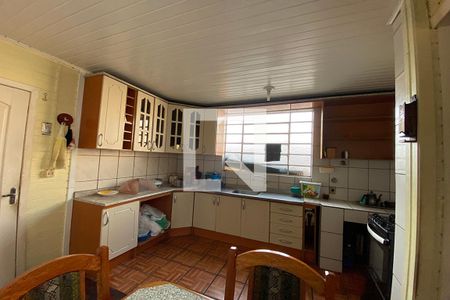 Casa à venda com 150000m², 4 quartos e 2 vagasCozinha 2