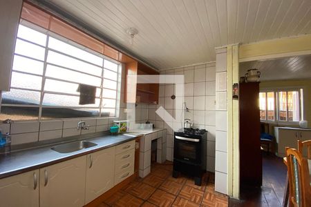 Casa à venda com 150000m², 4 quartos e 2 vagasCozinha 2