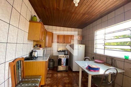 Casa à venda com 150000m², 4 quartos e 2 vagasCozinha 3