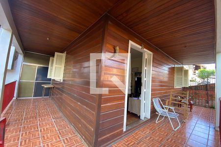 Casa à venda com 150000m², 4 quartos e 2 vagasvaranda