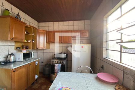 Casa à venda com 150000m², 4 quartos e 2 vagasCozinha 3