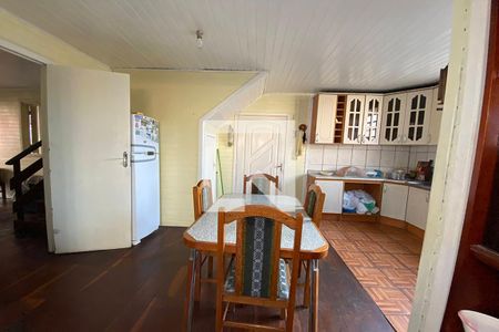 Casa à venda com 150000m², 4 quartos e 2 vagasCozinha